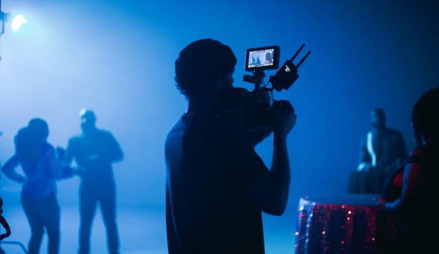 神秘新品来袭！西塞山区产品视频拍摄究竟有何神奇之处？