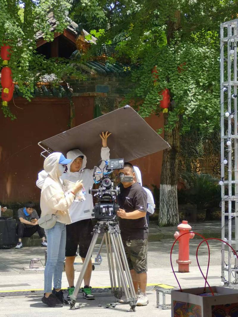 西塞山区产品宣传视频拍摄公司避坑：资质、案例、服务全解析