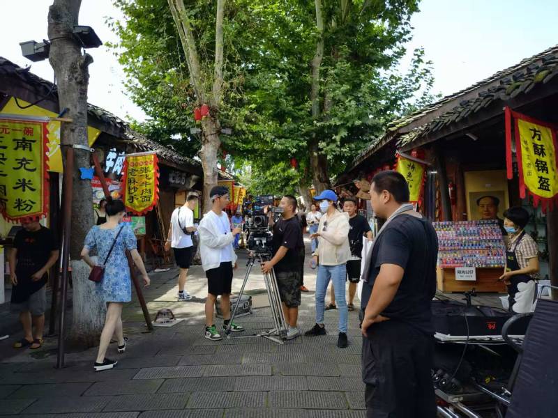 西塞山区产品视频拍摄技术升级：AI与三维动画深度融合