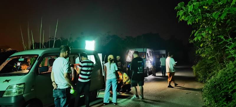 以镜头为笔，绘就西塞山区产品视频的进阶之路