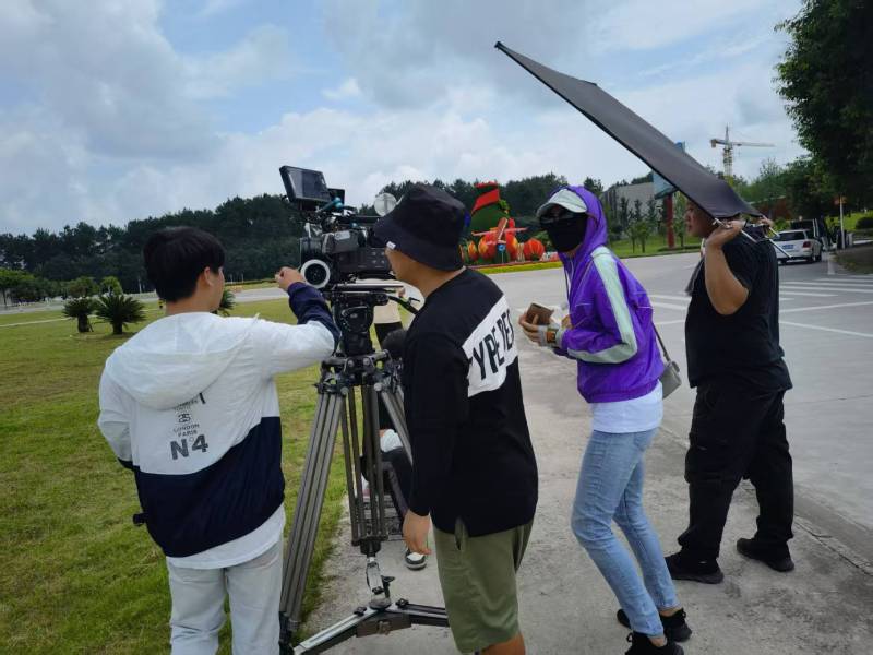 西塞山区极致互动，未来愿景宏大，致力于成为全球领先的产品宣传视频企业