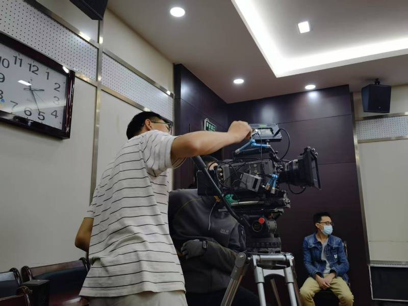 大数据指导创作方向，西塞山区产品视频拍摄公司让每帧画面都有效触达